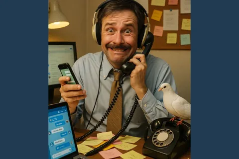 Come gestire clienti e appuntamenti senza impazzire: guida pratica per imprenditori occupatissimi