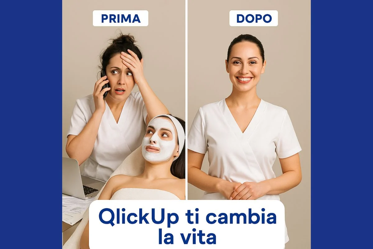 Ricevi prenotazioni su 5 app diverse? Complimenti, stai lavorando nel modo più complicato possibile