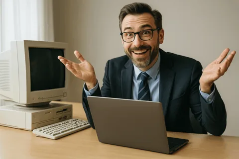 QlickUp vs gestionale tradizionale: 5 motivi per cui ti cambia la vita