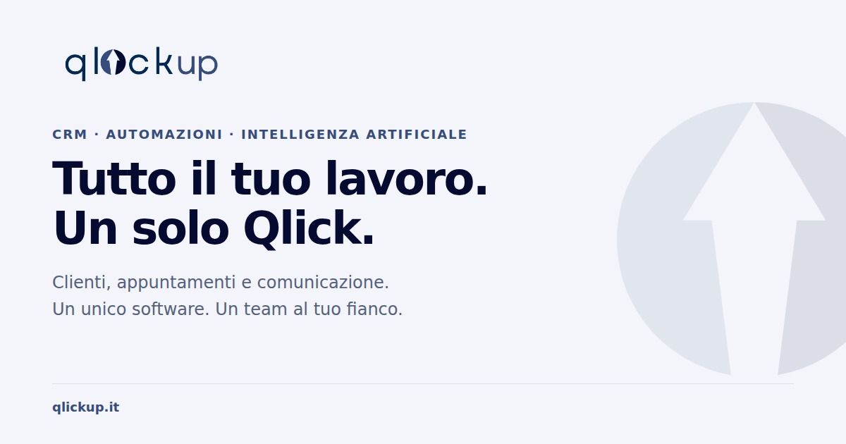 Gestione lead: hai pagato per un contatto. Quanto costa non richiamarlo?