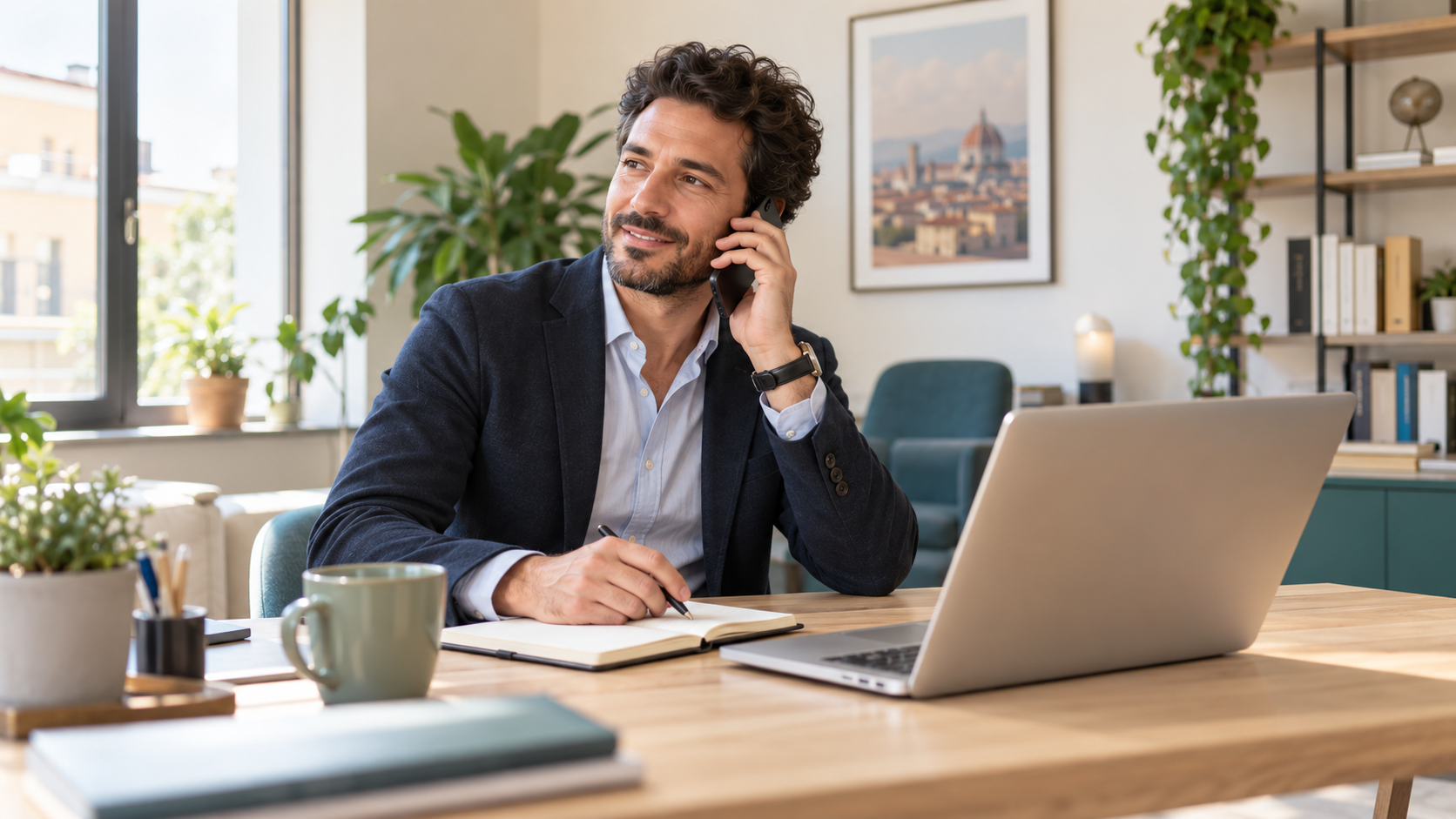 Quanti clienti hai perso perché nessuno ha fatto il secondo follow-up?