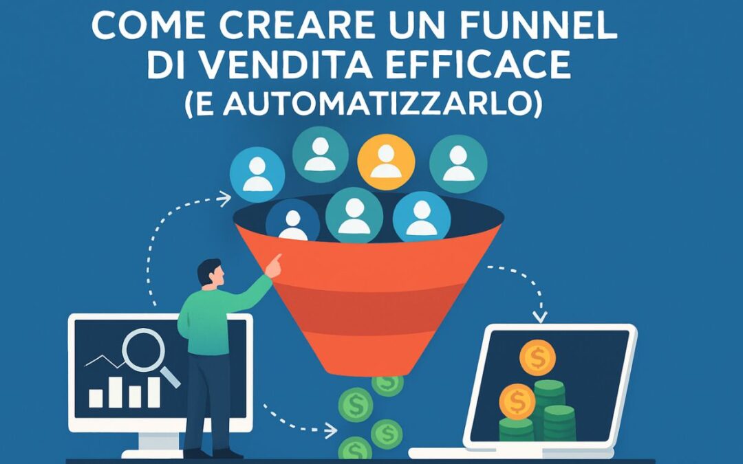 Funnel di vendita