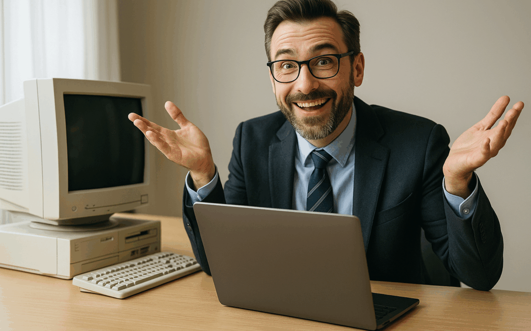 QlickUp gestionale per aziende